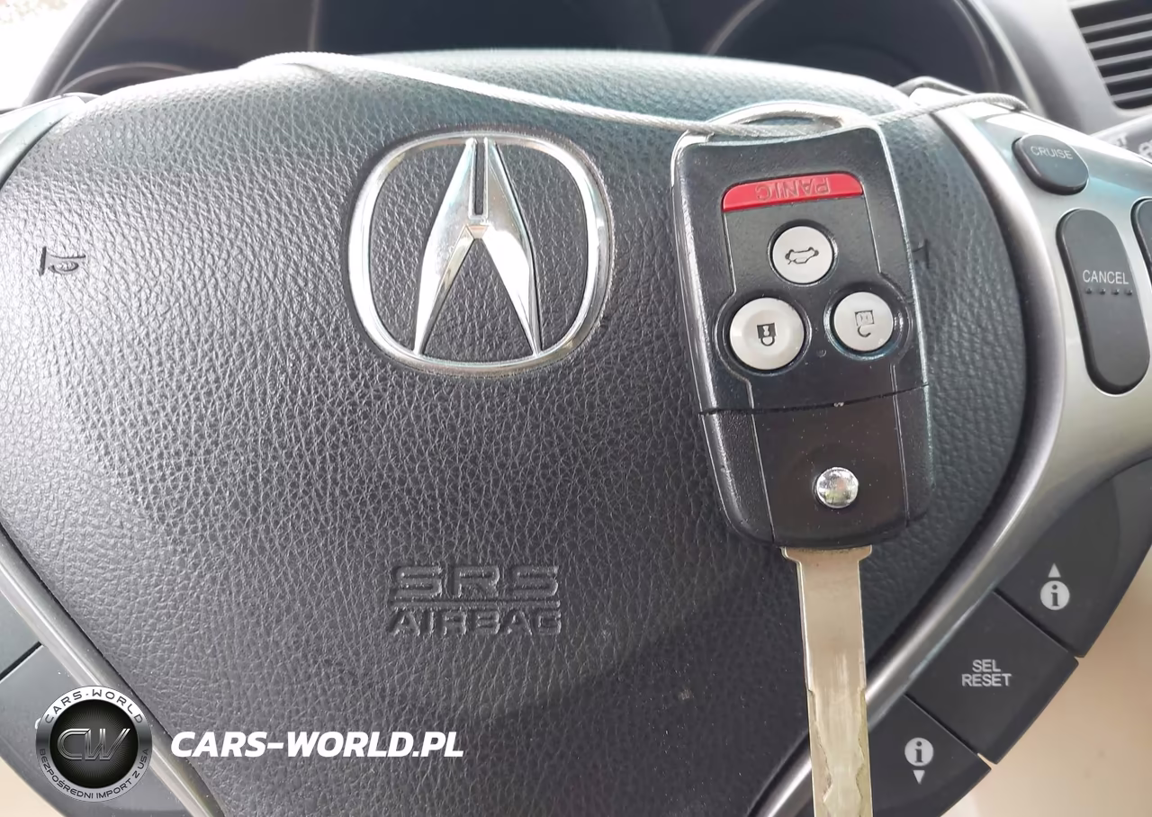 2008 Acura Tl 3.2 VIN:19UUA662X8A047196 - 11