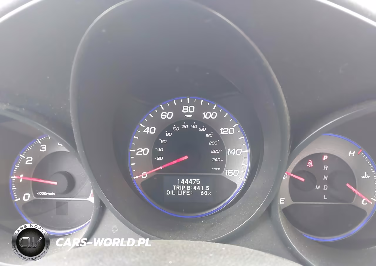 2008 Acura Tl 3.2 VIN:19UUA662X8A047196 - 7