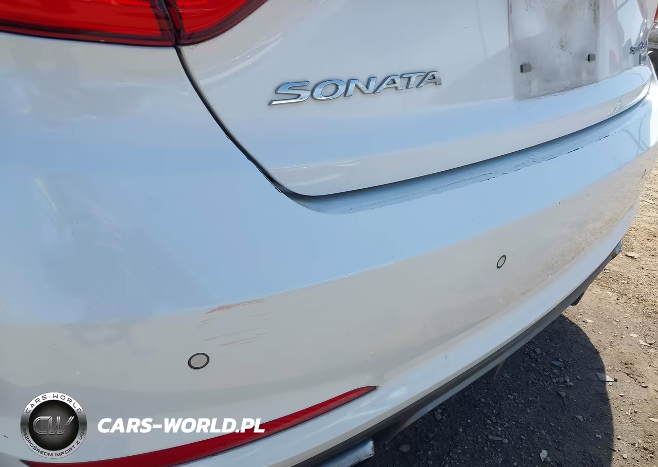 2015 Hyundai Sonata Limited 2.0T VIN:5NPE34AB5FH153988 - 20