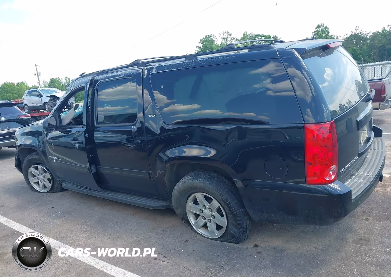 2014 GMC Yukon Xl 1500 Slt VIN:1GKS2KE77ER180220 - 15