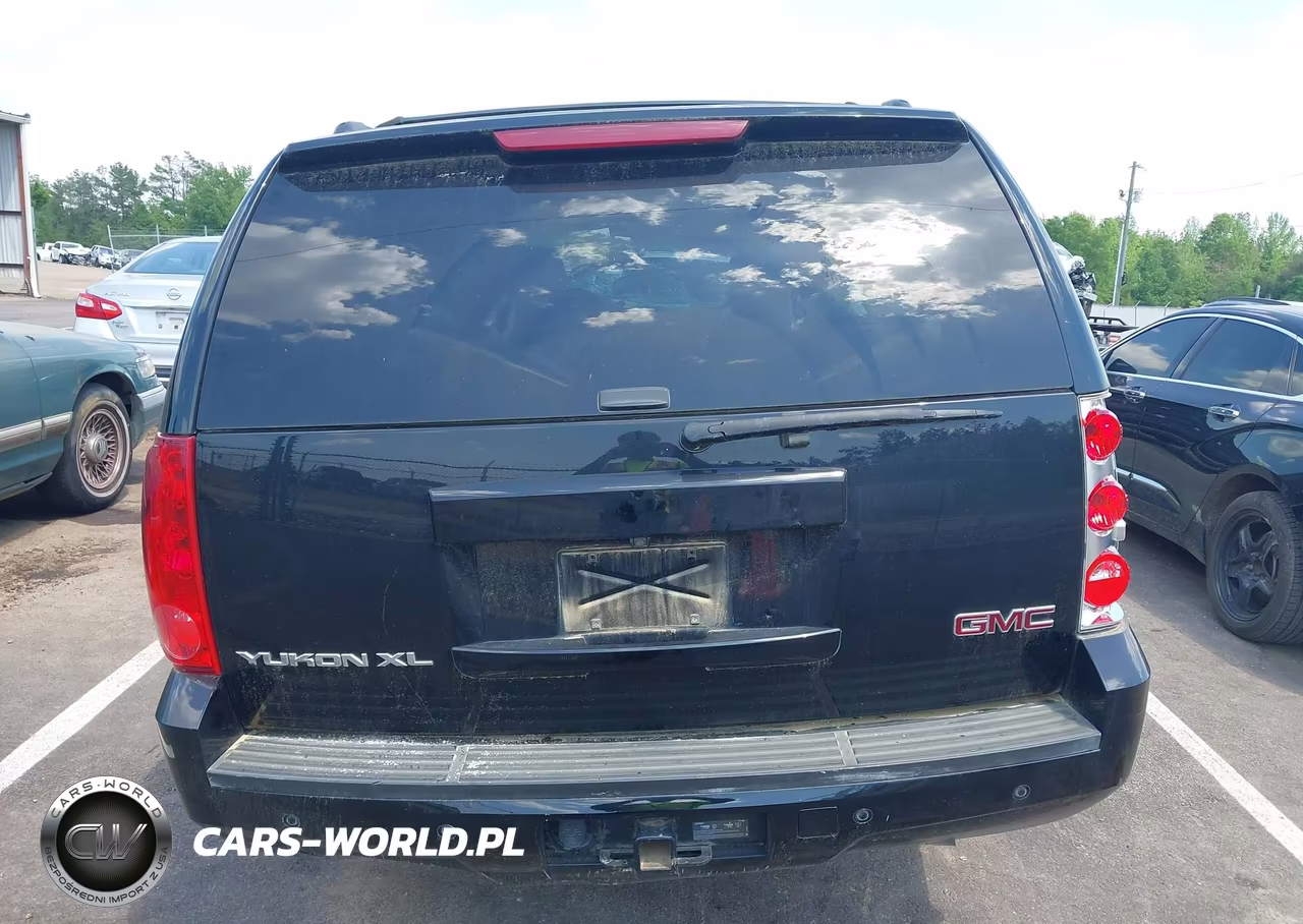2014 GMC Yukon Xl 1500 Slt VIN:1GKS2KE77ER180220 - 17