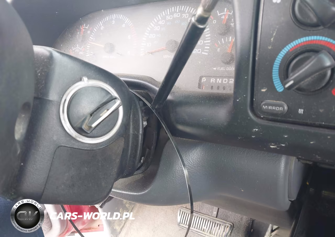 1998 Dodge Ram 2500 St VIN:1B7KC23W8WJ140201 - 11