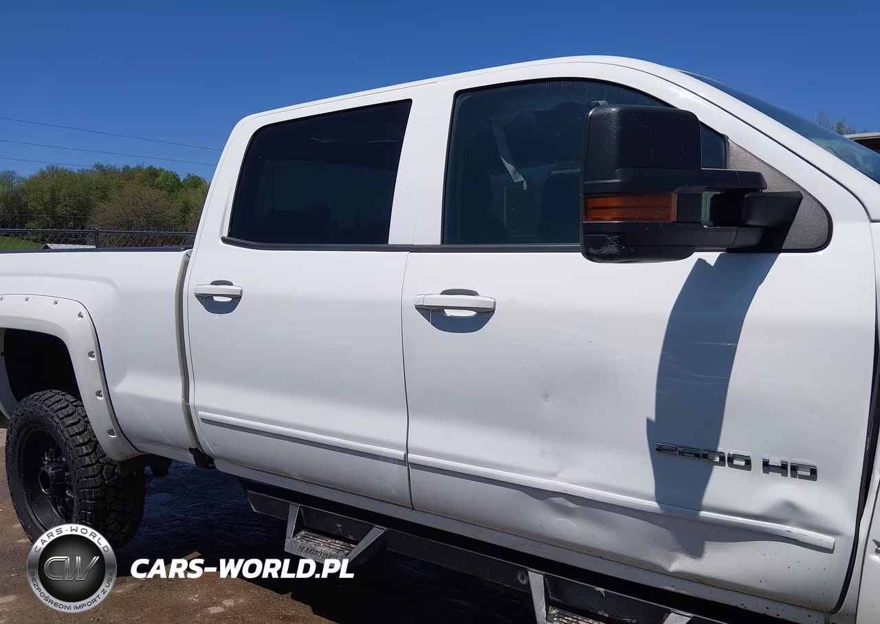 2018 Chevrolet Silverado 2500Hd Lt VIN:1GC1KVEY8JF246416 - 14