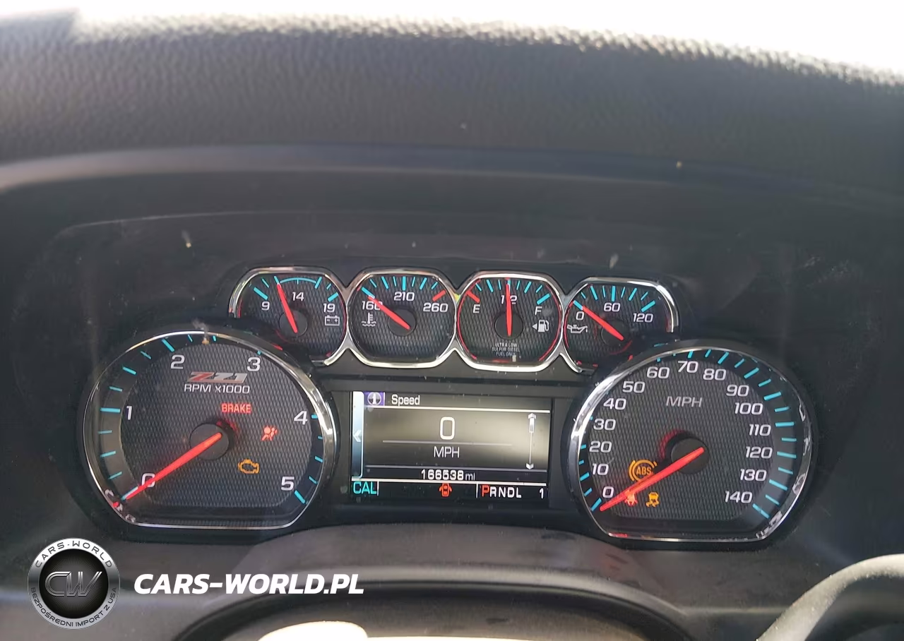2018 Chevrolet Silverado 2500Hd Lt VIN:1GC1KVEY8JF246416 - 7
