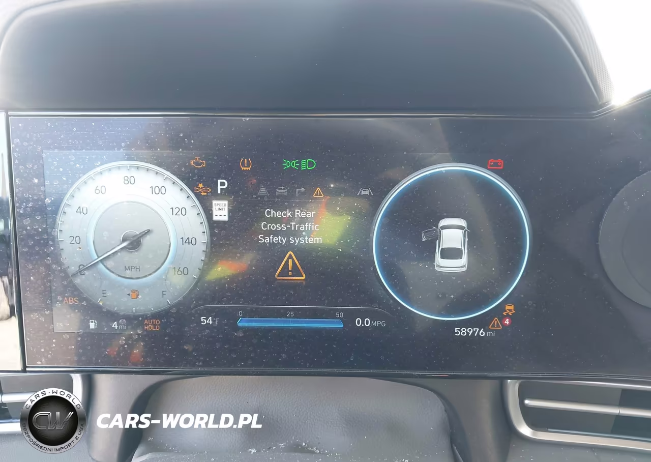 2024 Hyundai Elantra Sel VIN:KMHLS4DGXRU678990 - 7