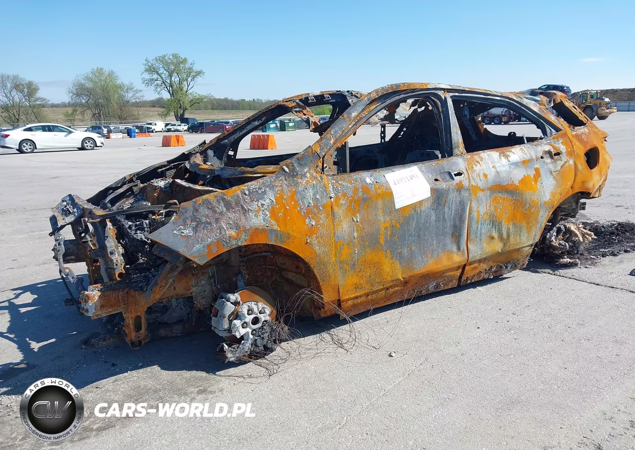 2019 Chevrolet Equinox Lt VIN:3GNAXKEVXKL186448 - 2