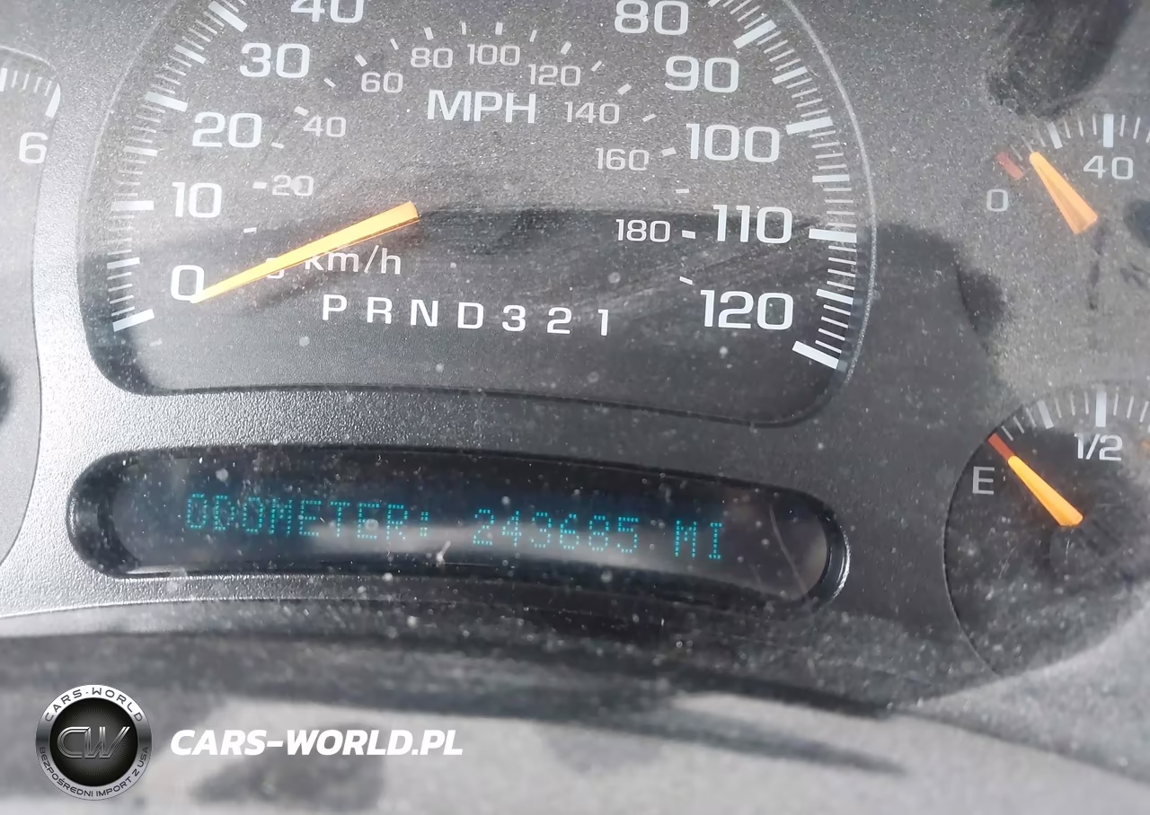 2006 Chevrolet Tahoe Lt VIN:1GNEK13T96J102161 - 7