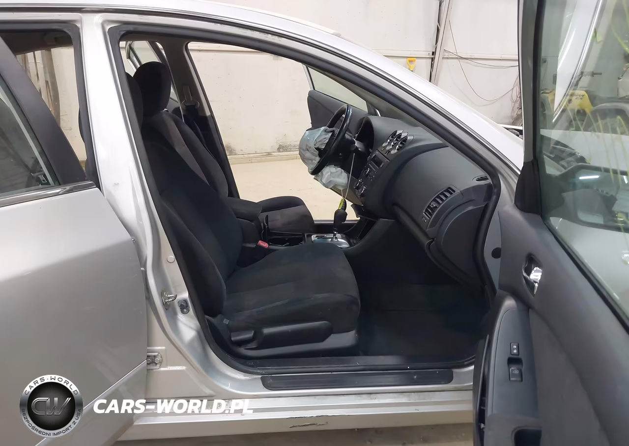2012 Nissan Altima 2.5 S VIN:1N4AL2APXCN518116 - 5
