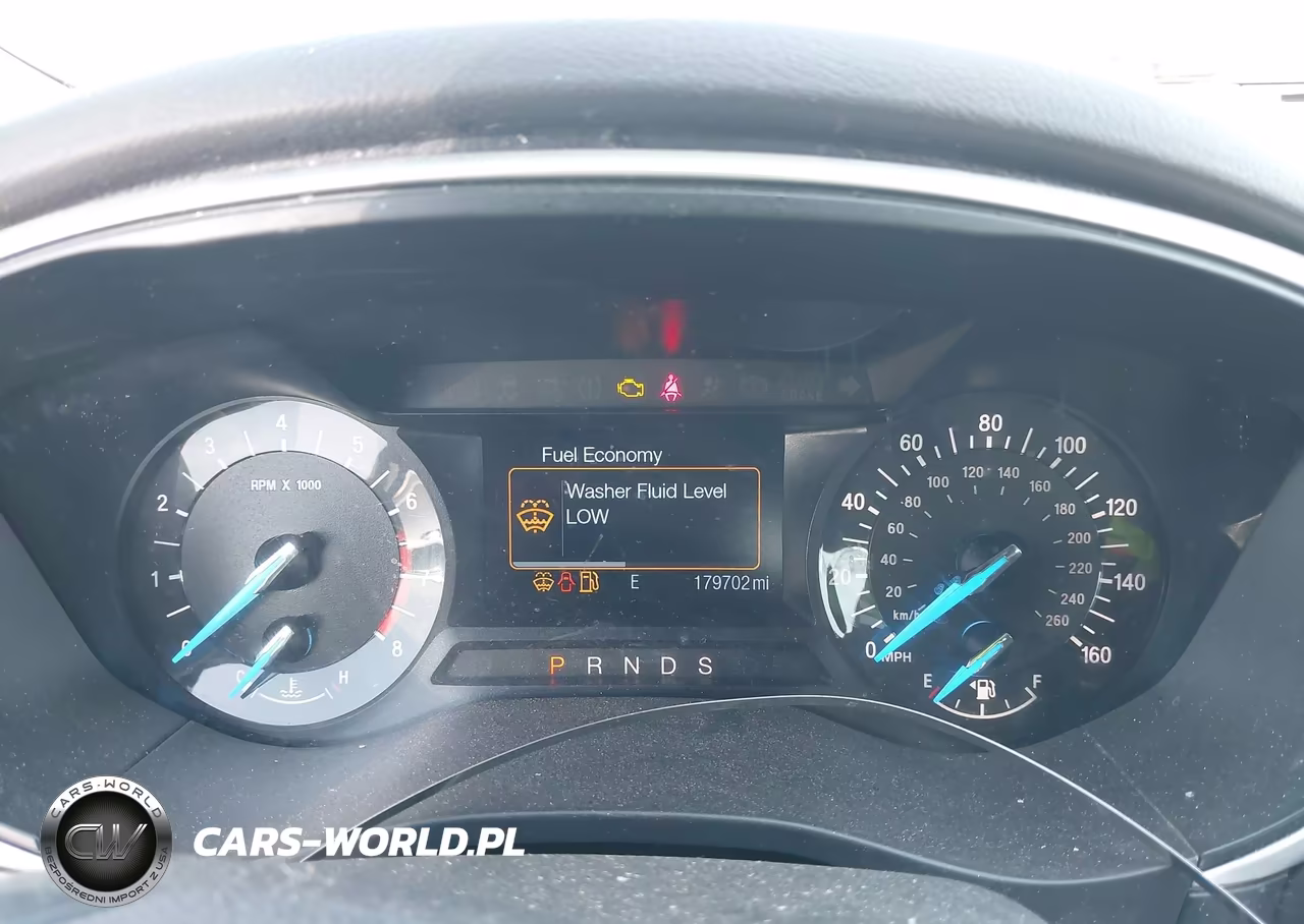 2015 Ford Fusion Se VIN:1FA6P0H79F5126852 - 15