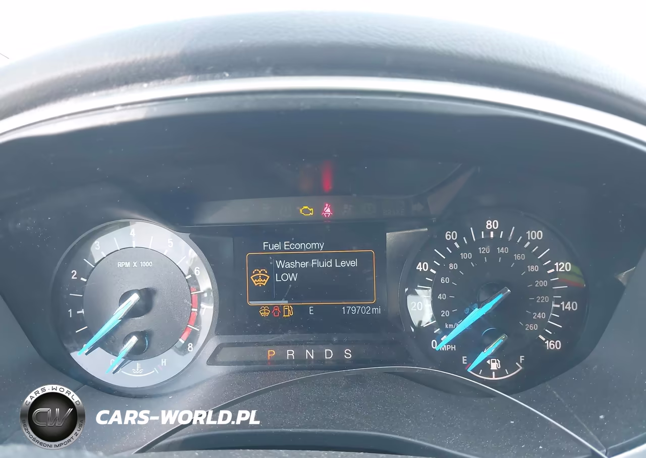 2015 Ford Fusion Se VIN:1FA6P0H79F5126852 - 7
