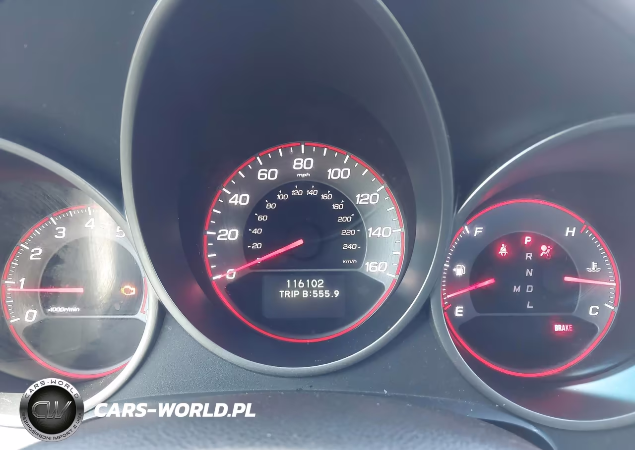 2008 Acura Tl Type S VIN:19UUA76508A006463 - 7