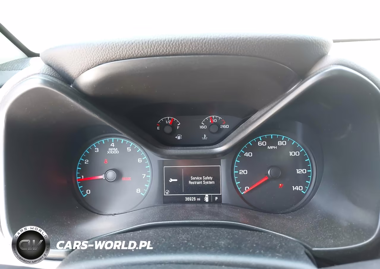 2020 GMC Canyon 2Wd VIN:1GTH5BEA4L1131576 - 7