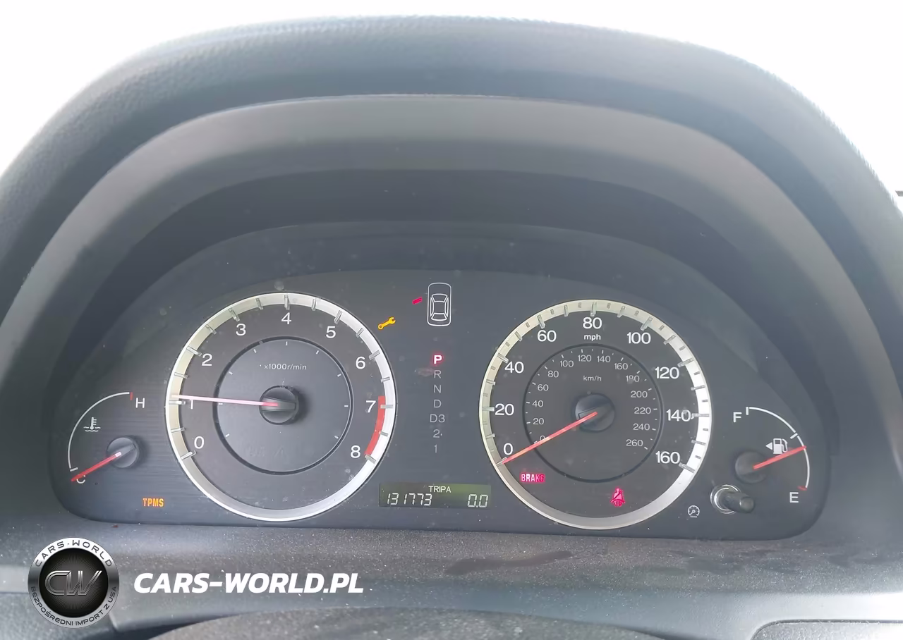 2009 Honda Accord 3.5 Ex-L VIN:1HGCS22879A001256 - 7