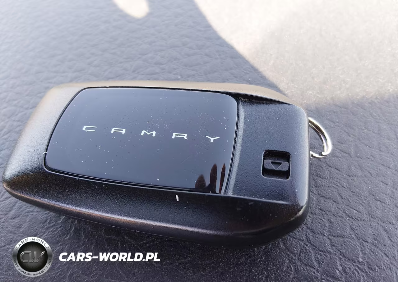 2025 Toyota Camry Xse VIN:4T1DBADK2SU509981 - 11