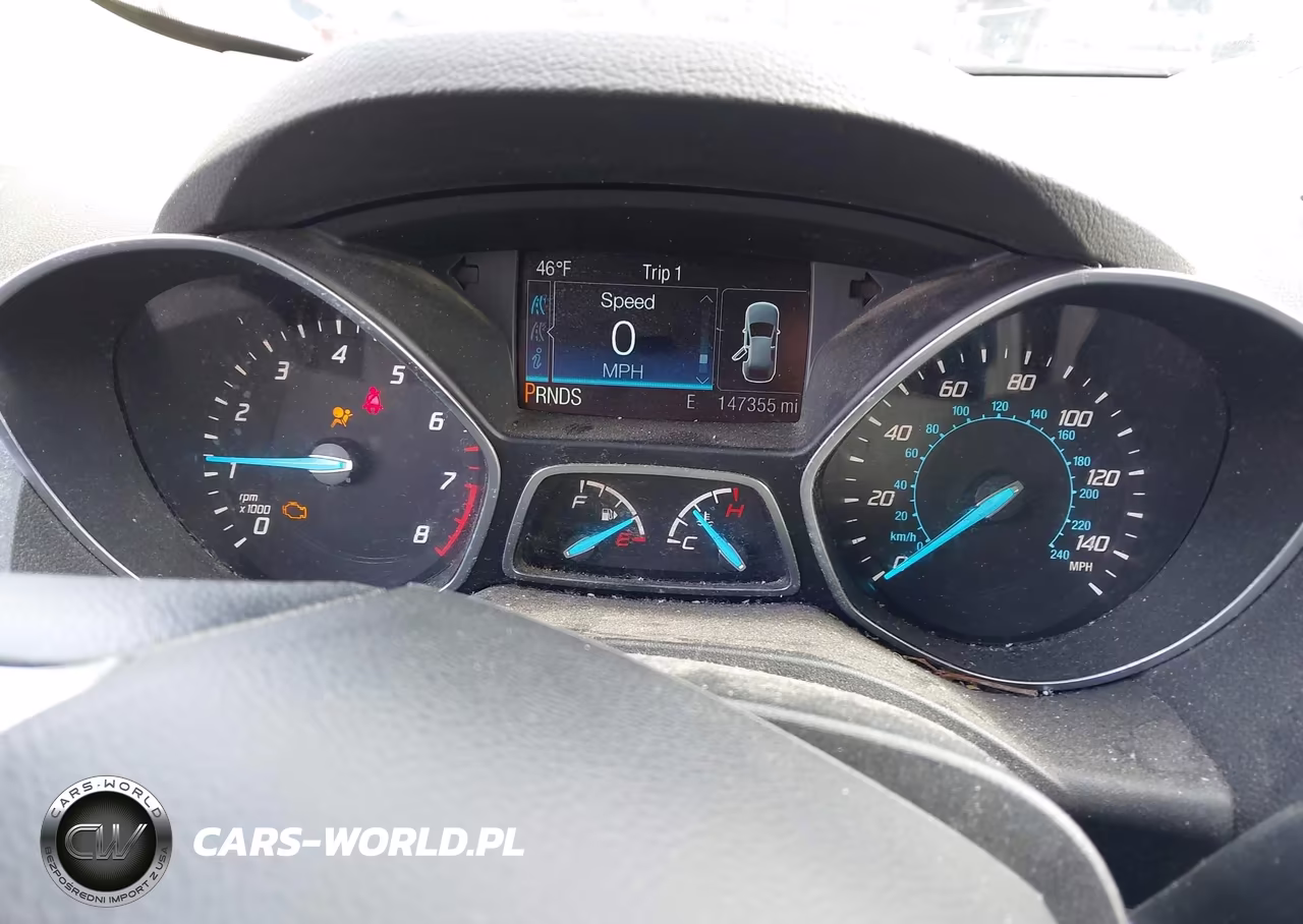 2012 Kia Optima Lx VIN:1FMCU9G90EUC94442 - 7