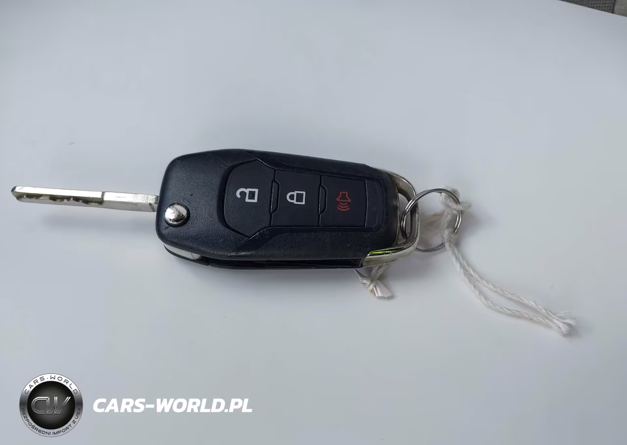 2020 Ford Ecosport S VIN:MAJ6S3FL0LC366444 - 11