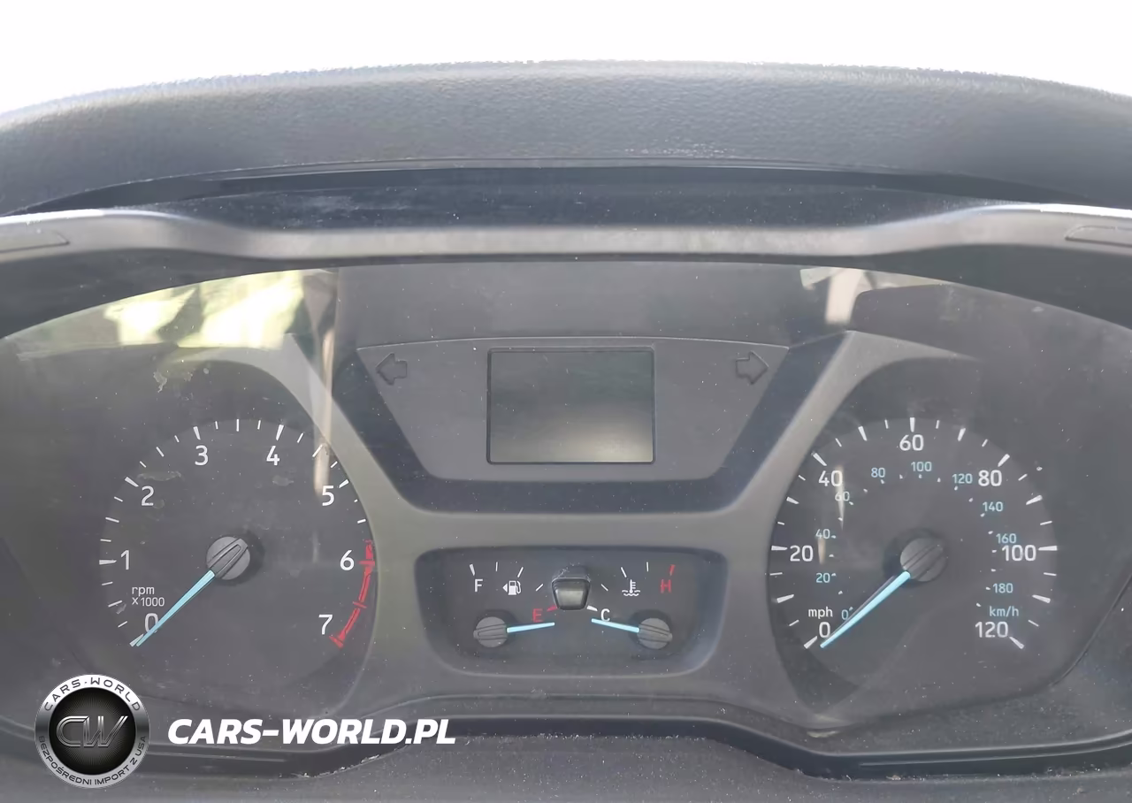 2019 Ford Transit-250 VIN:1FTYR2CG4KKA10065 - 15