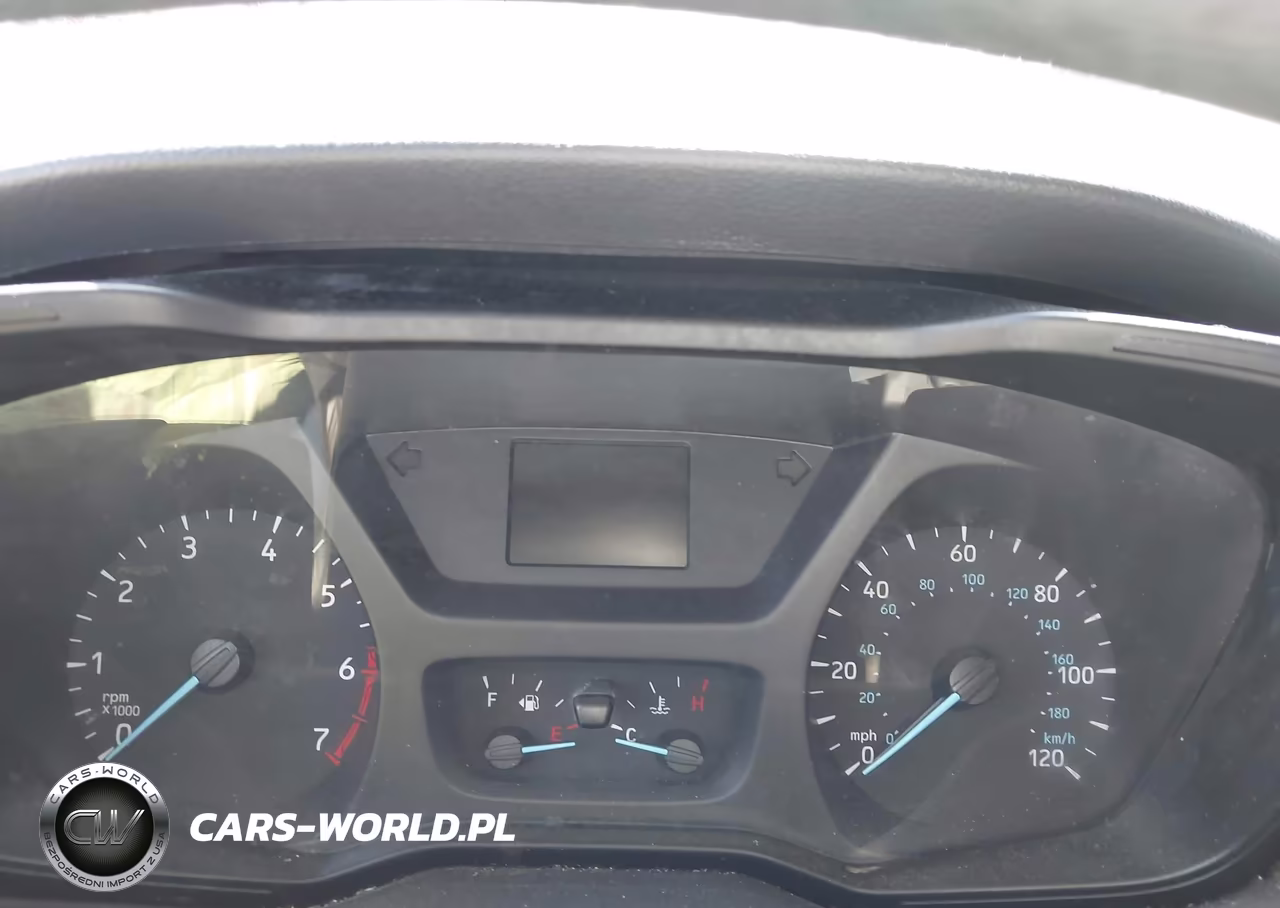 2019 Ford Transit-250 VIN:1FTYR2CG4KKA10065 - 7