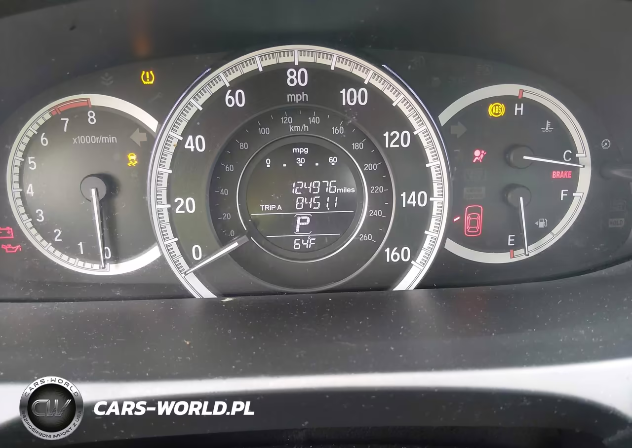 2017 Honda Accord Lx VIN:1HGCR2F37HA158407 - 7