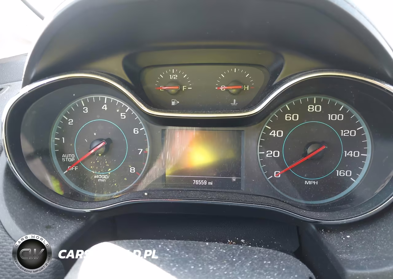 2018 Chevrolet Cruze Lt Auto VIN:1G1BE5SM4J7209332 - 7