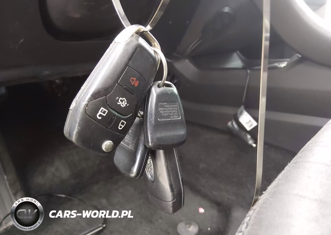 2016 Ford Fusion Se VIN:3FA6P0H71GR111664 - 11