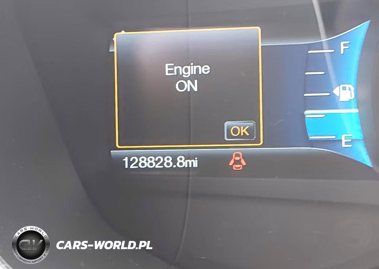 2016 Ford Fusion Se VIN:3FA6P0H71GR111664 - 15