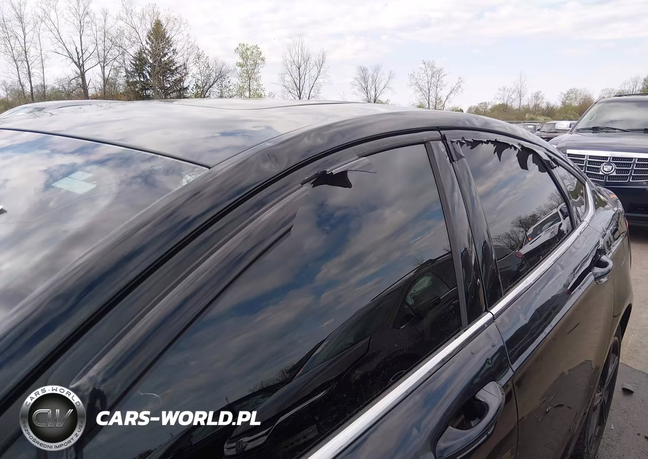 2016 Ford Fusion Se VIN:3FA6P0H71GR111664 - 17