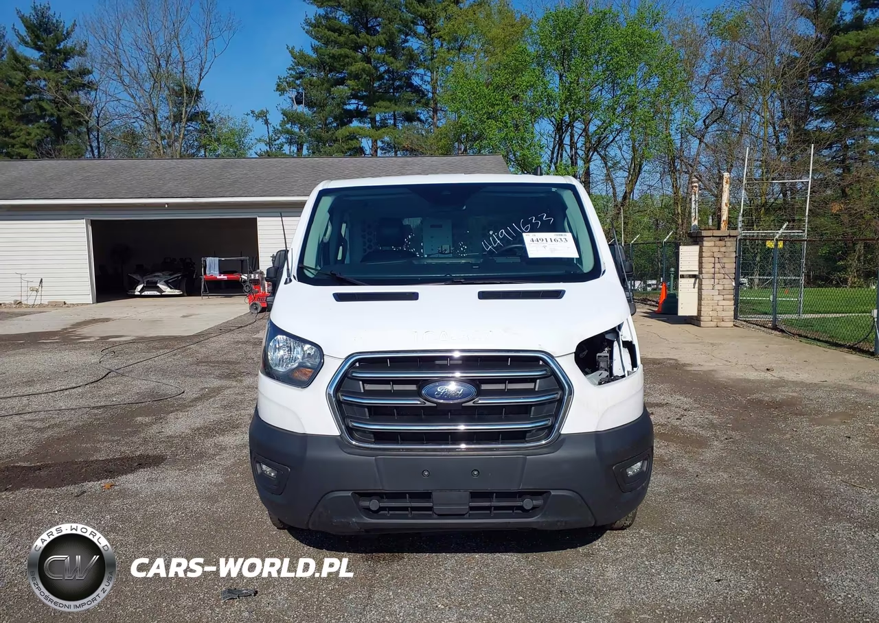 2020 Ford Transit-350 VIN:1FTBW1Y80LKA97734 - 13