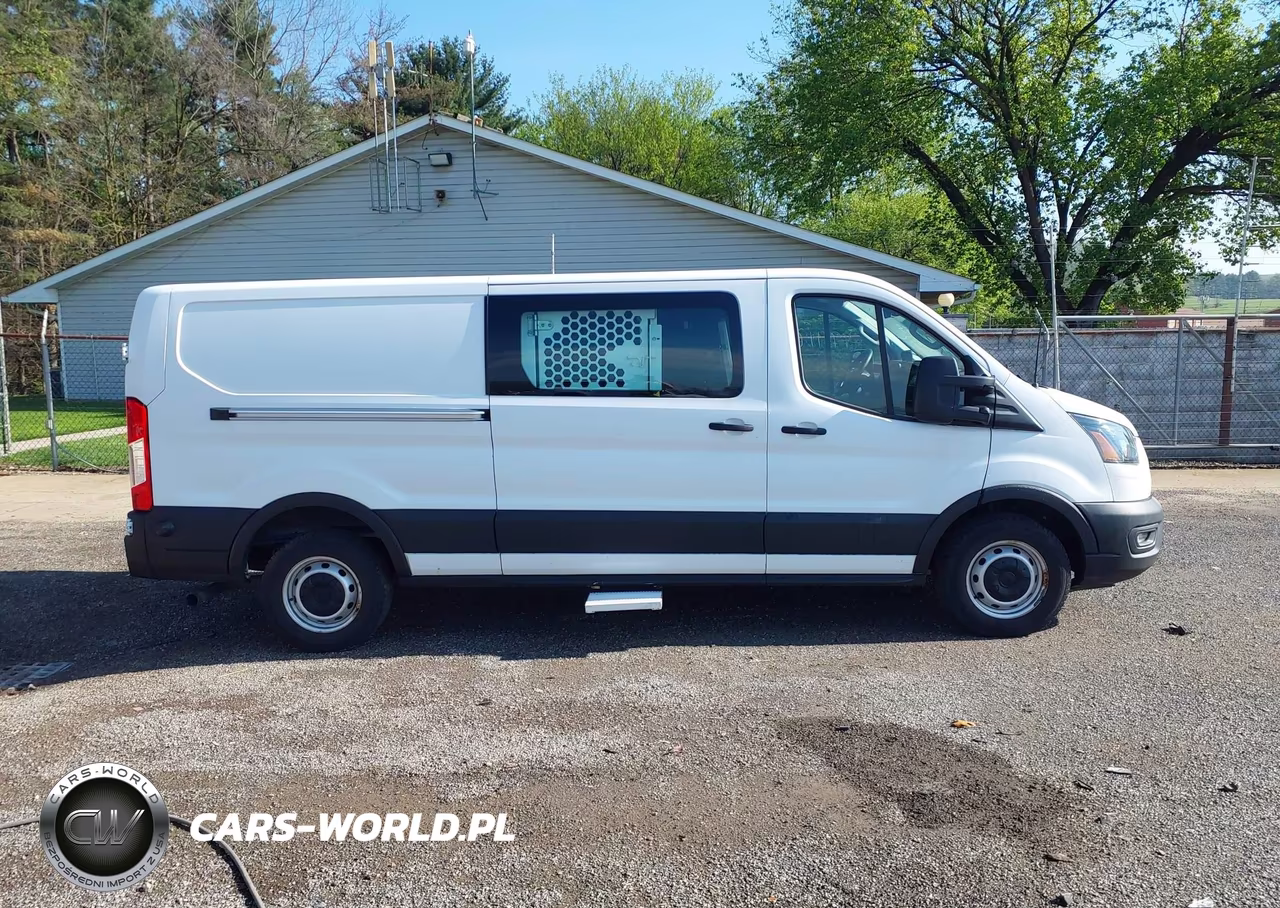 2020 Ford Transit-350 VIN:1FTBW1Y80LKA97734 - 14