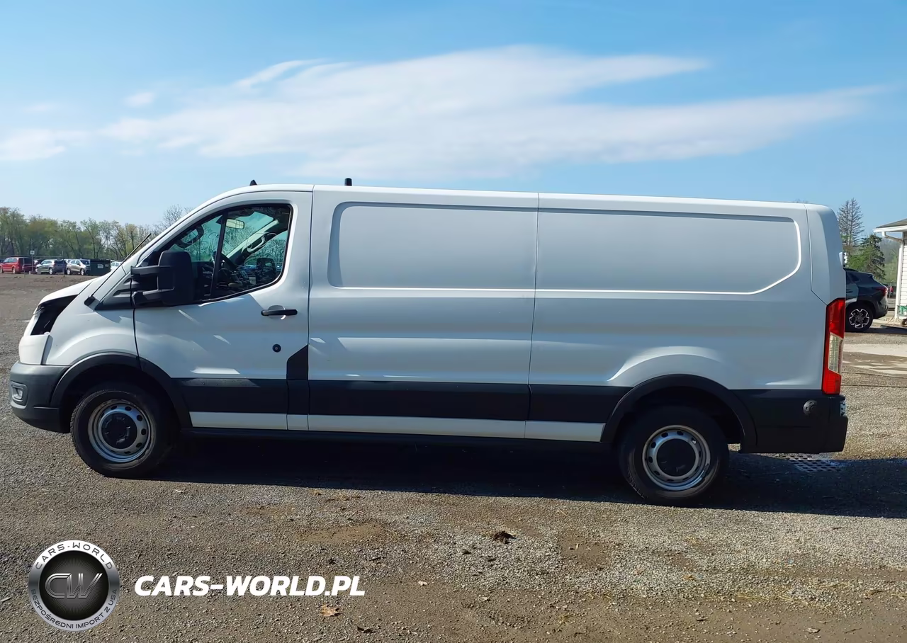 2020 Ford Transit-350 VIN:1FTBW1Y80LKA97734 - 15