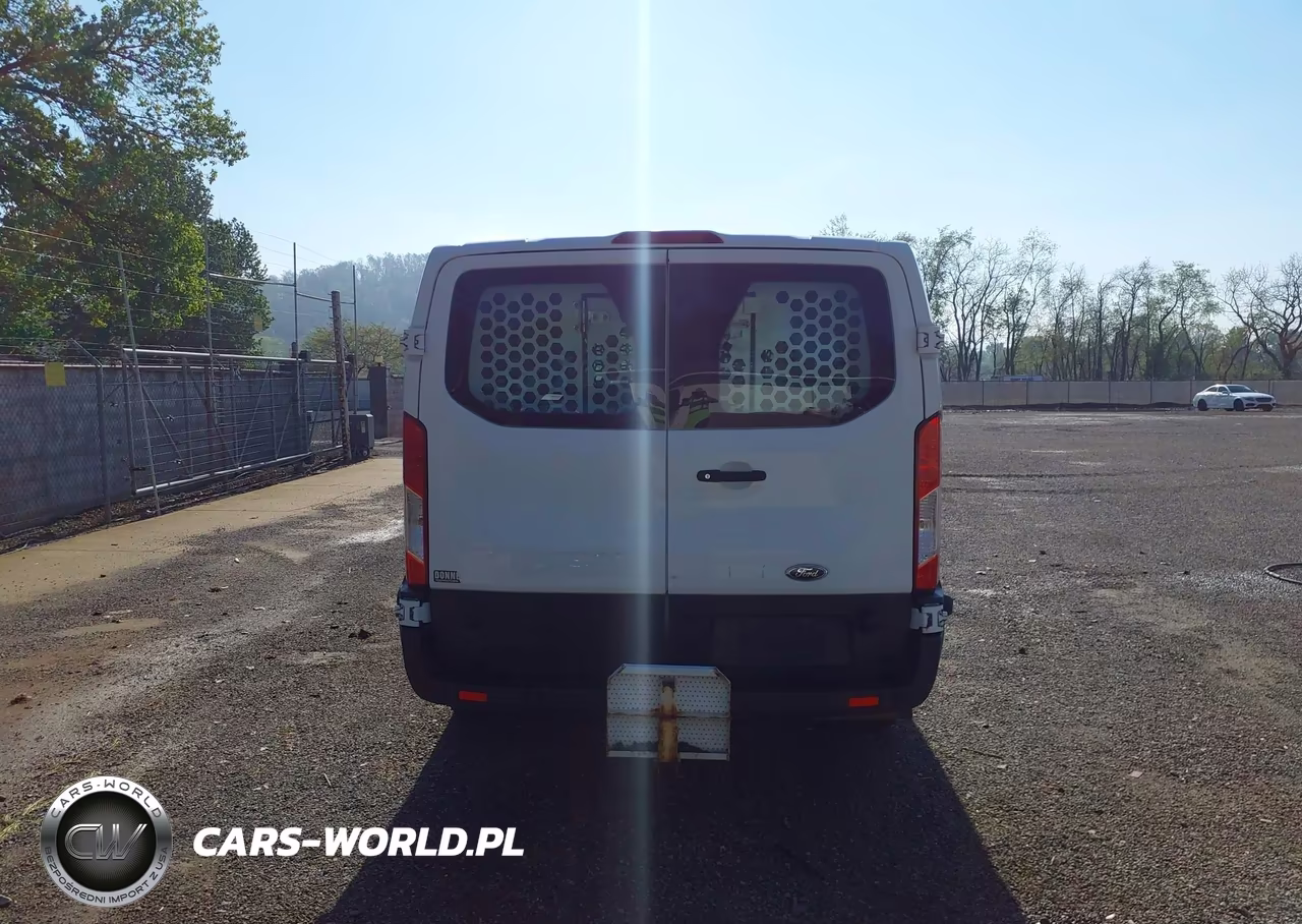 2020 Ford Transit-350 VIN:1FTBW1Y80LKA97734 - 17