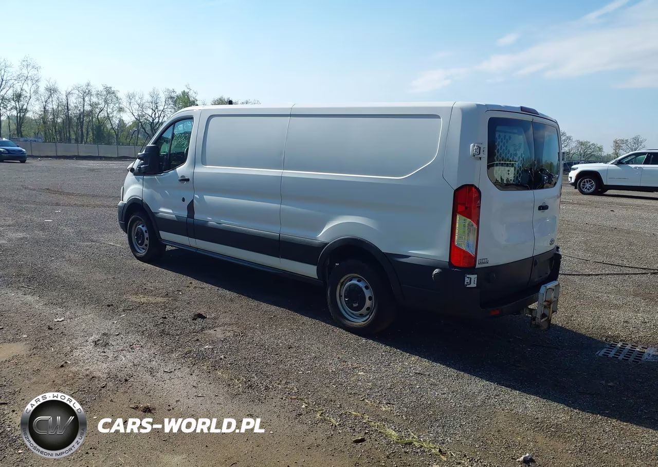 2020 Ford Transit-350 VIN:1FTBW1Y80LKA97734 - 3