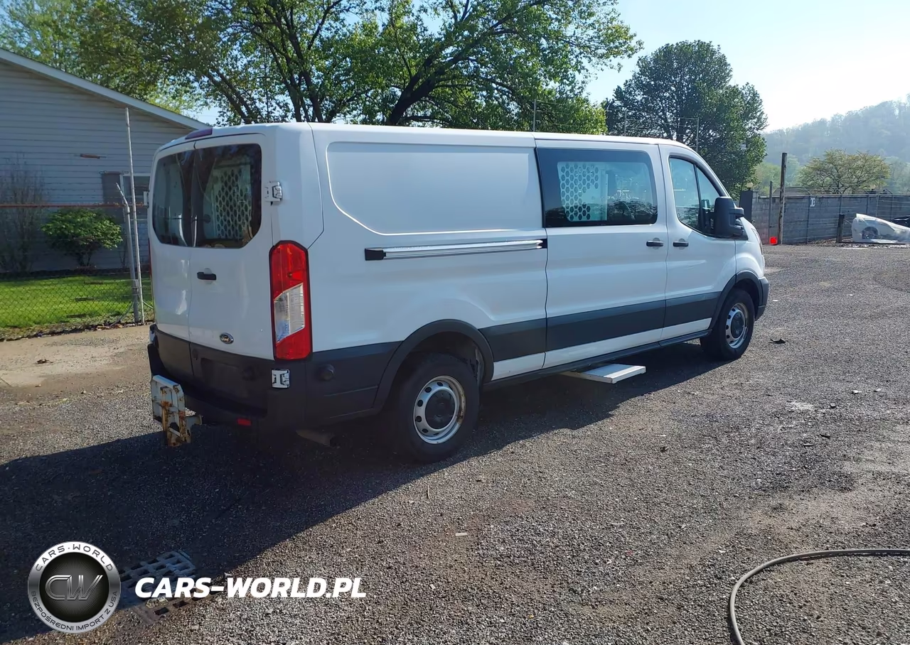 2020 Ford Transit-350 VIN:1FTBW1Y80LKA97734 - 4