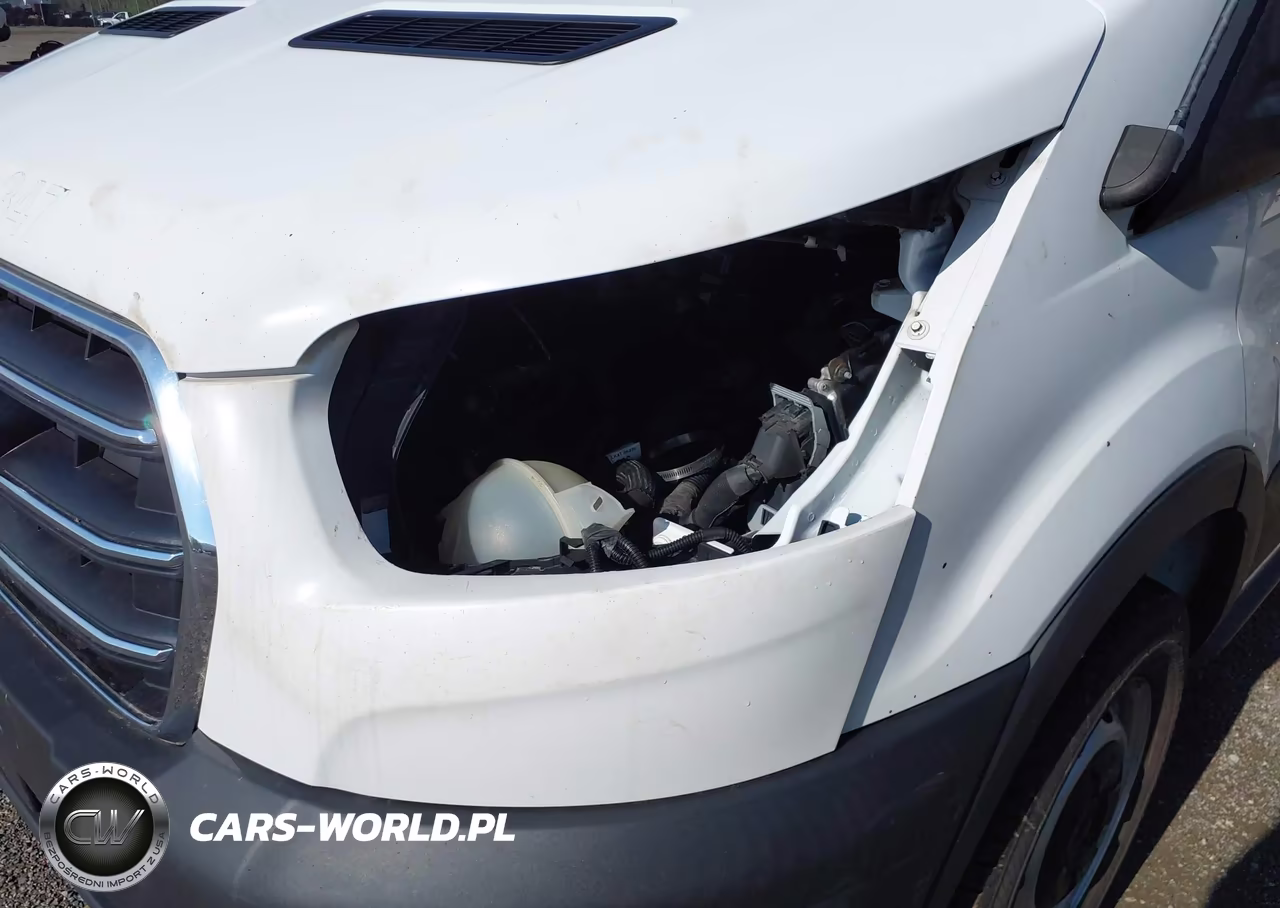 2020 Ford Transit-350 VIN:1FTBW1Y80LKA97734 - 6