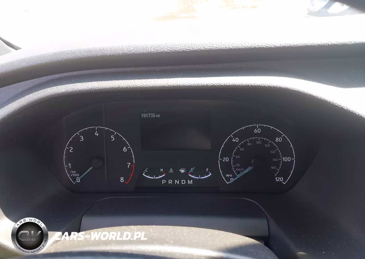 2020 Ford Transit-350 VIN:1FTBW1Y80LKA97734 - 7