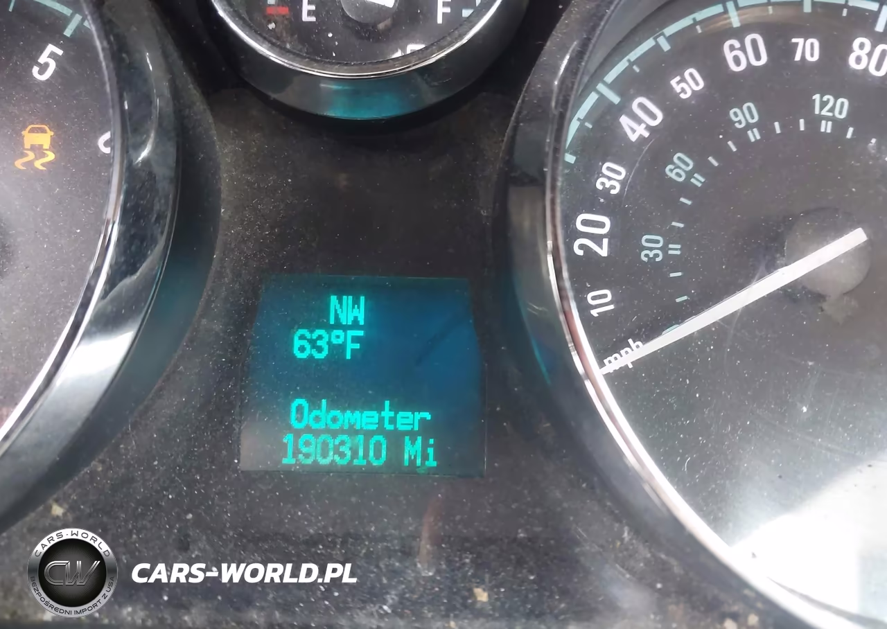 2014 Chevrolet Captiva Sport 2Ls VIN:3GNAL2EK0ES525147 - 15