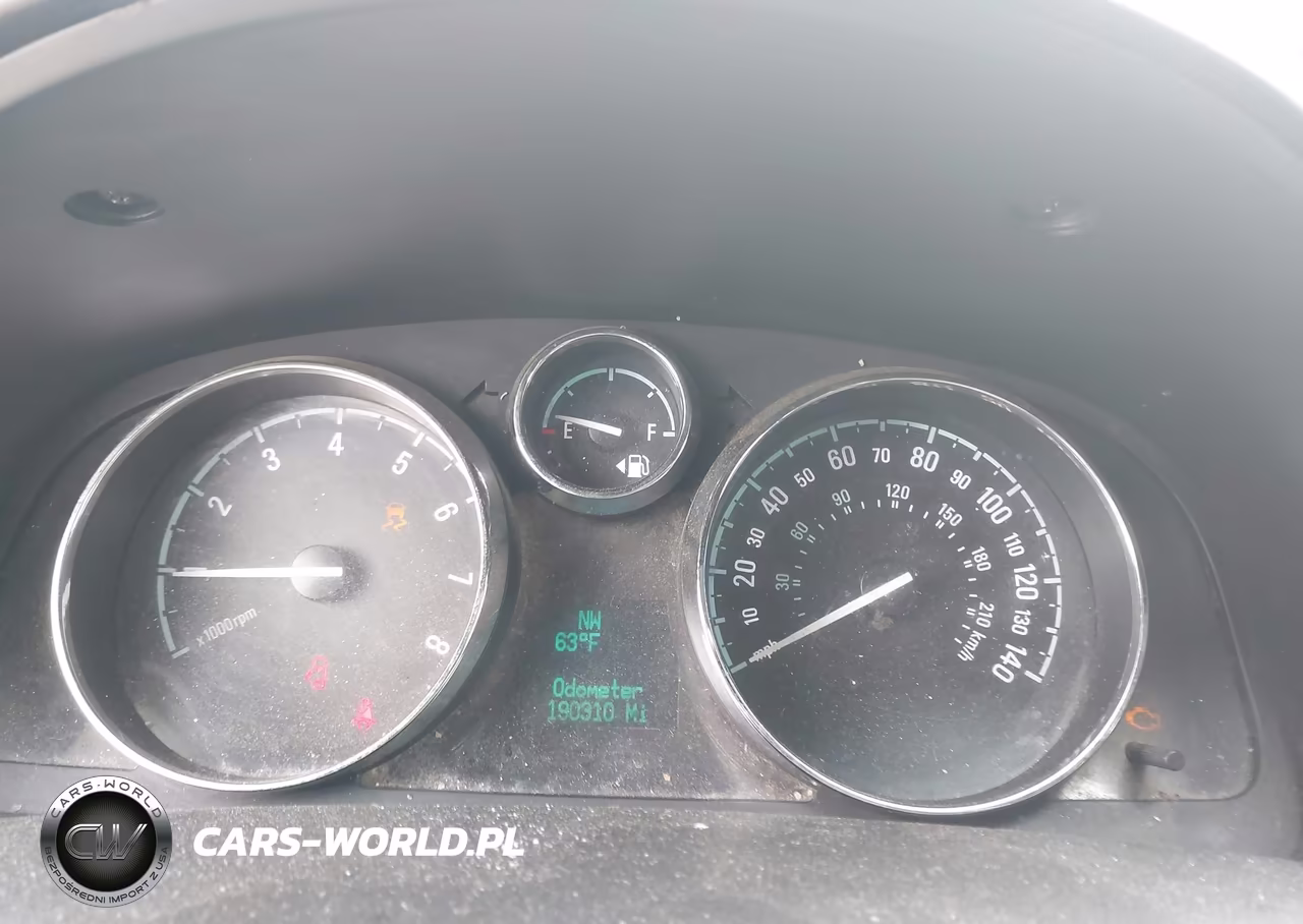 2014 Chevrolet Captiva Sport 2Ls VIN:3GNAL2EK0ES525147 - 7