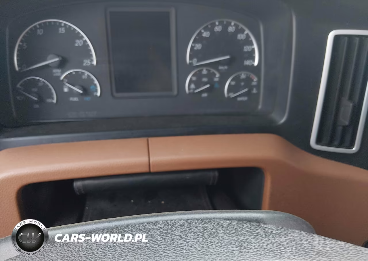 2020 Freightliner New Cascadia 126 VIN:1FUJHHDR1LLKU7205 - 5