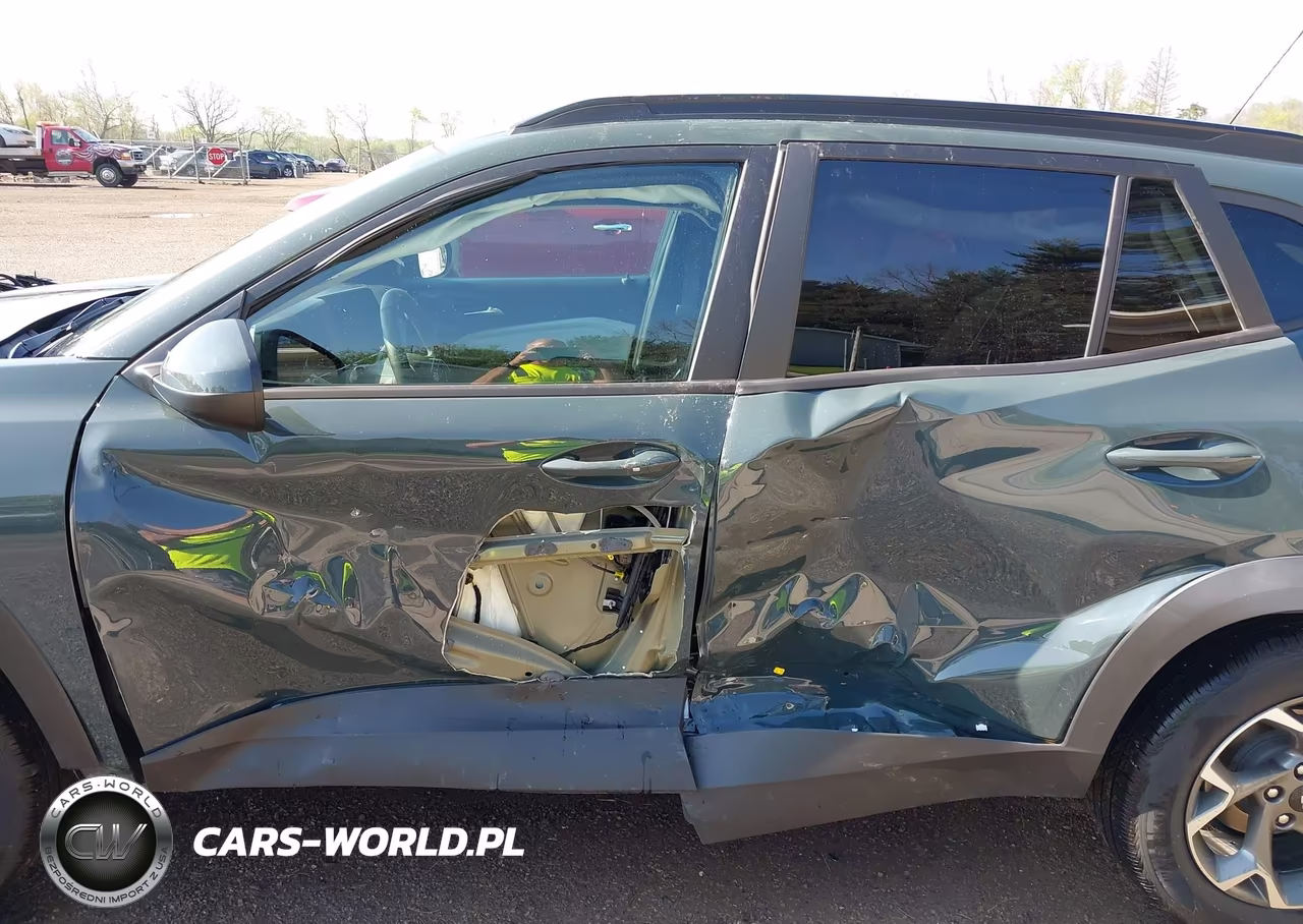 2025 Chevrolet Trax Fwd Lt VIN:KL77LHEP7SC303303 - 18