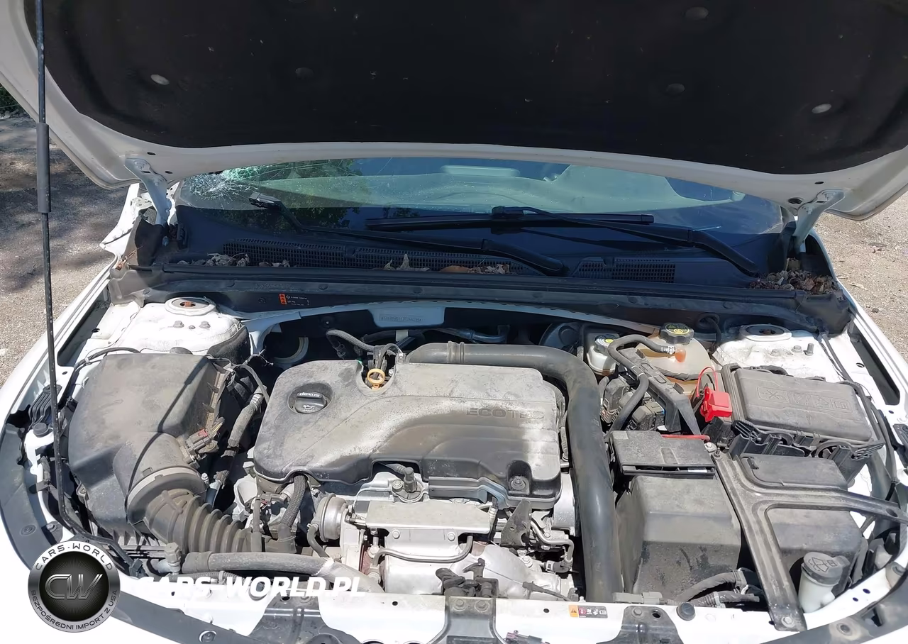 2018 Chevrolet Malibu 1Ls VIN:1G1ZB5ST1JF265085 - 10