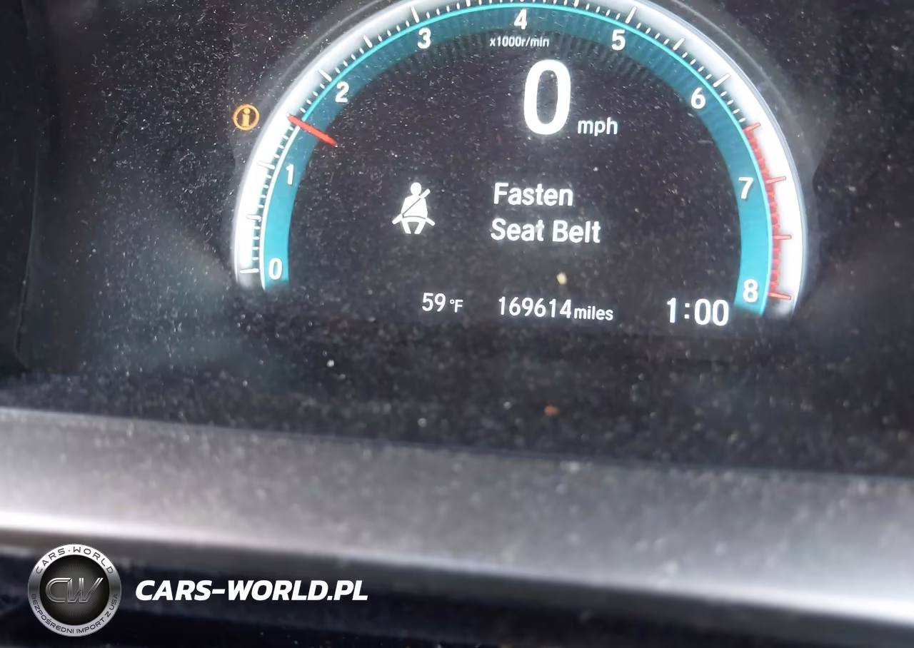 2017 Honda Civic Ex-T VIN:2HGFC3A39HH356743 - 16