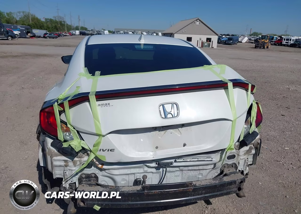 2017 Honda Civic Ex-T VIN:2HGFC3A39HH356743 - 17