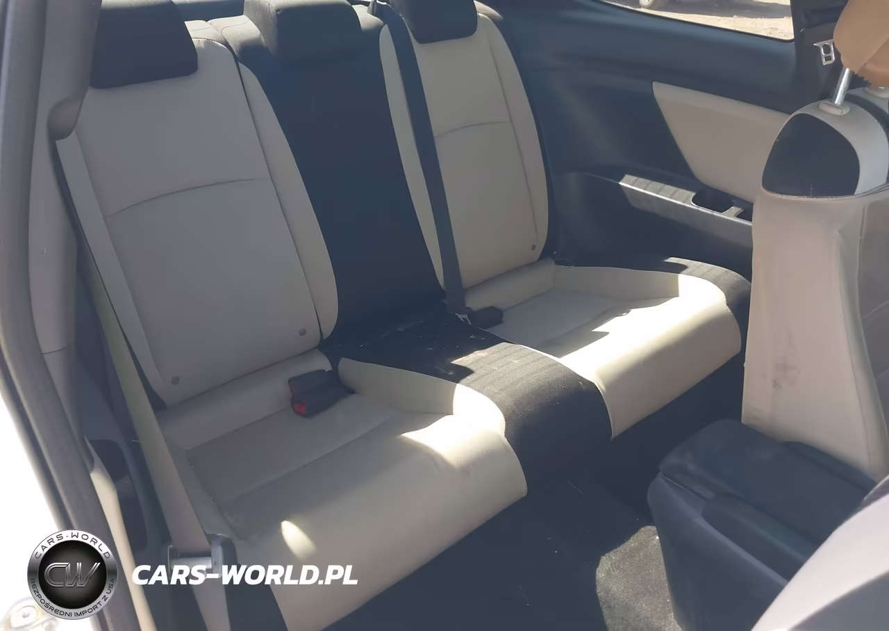 2017 Honda Civic Ex-T VIN:2HGFC3A39HH356743 - 8