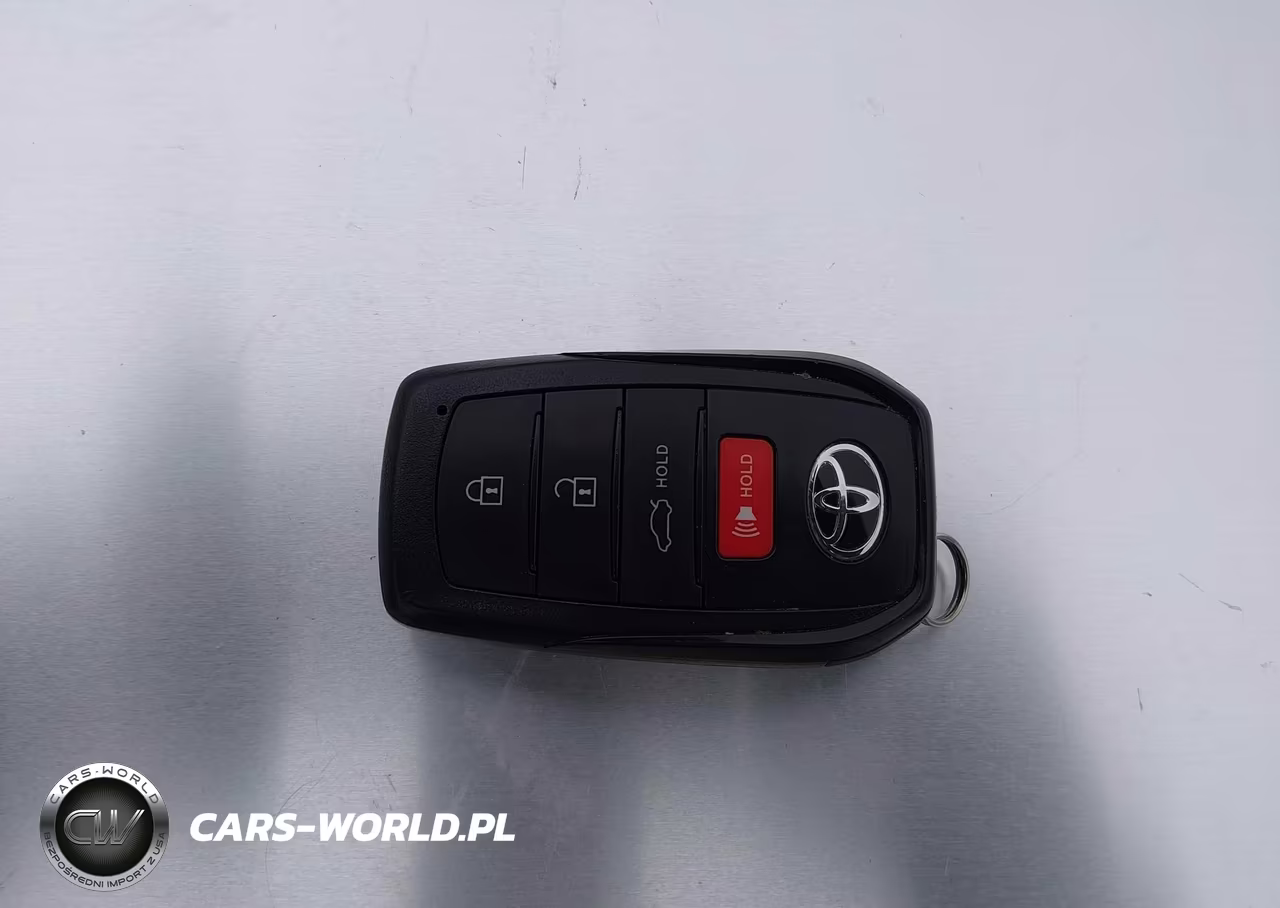 2023 Toyota Crown Xle VIN:JTDAAAAF7P3002928 - 11