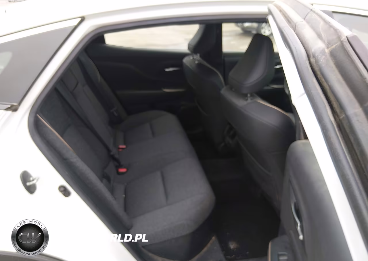 2023 Toyota Crown Xle VIN:JTDAAAAF7P3002928 - 8