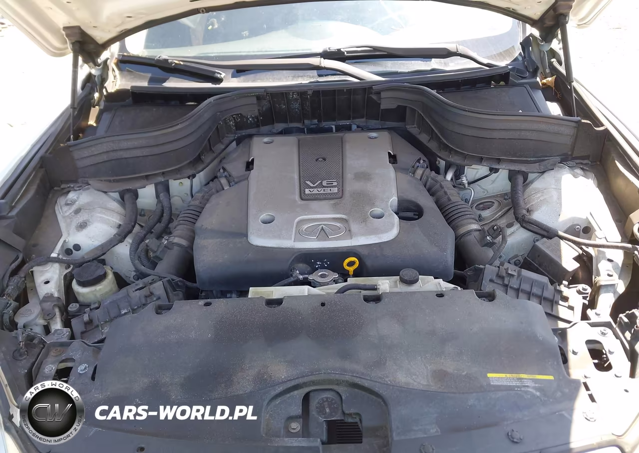 2017 Infiniti Qx50 VIN:JN1BJ0RR8HM407384 - 10