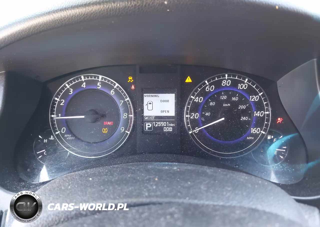 2017 Infiniti Qx50 VIN:JN1BJ0RR8HM407384 - 7