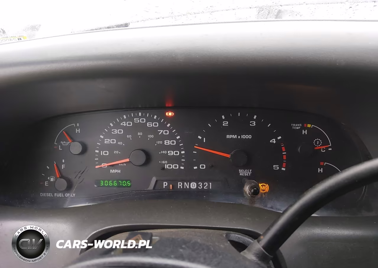 2004 Ford F-350 Lariat-Xl-Xlt VIN:1FTSW31P44ED89173 - 7