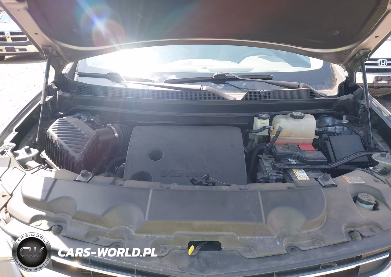 2020 Chevrolet Traverse Awd 2Fl VIN:1GNEVMKW5LJ208736 - 10