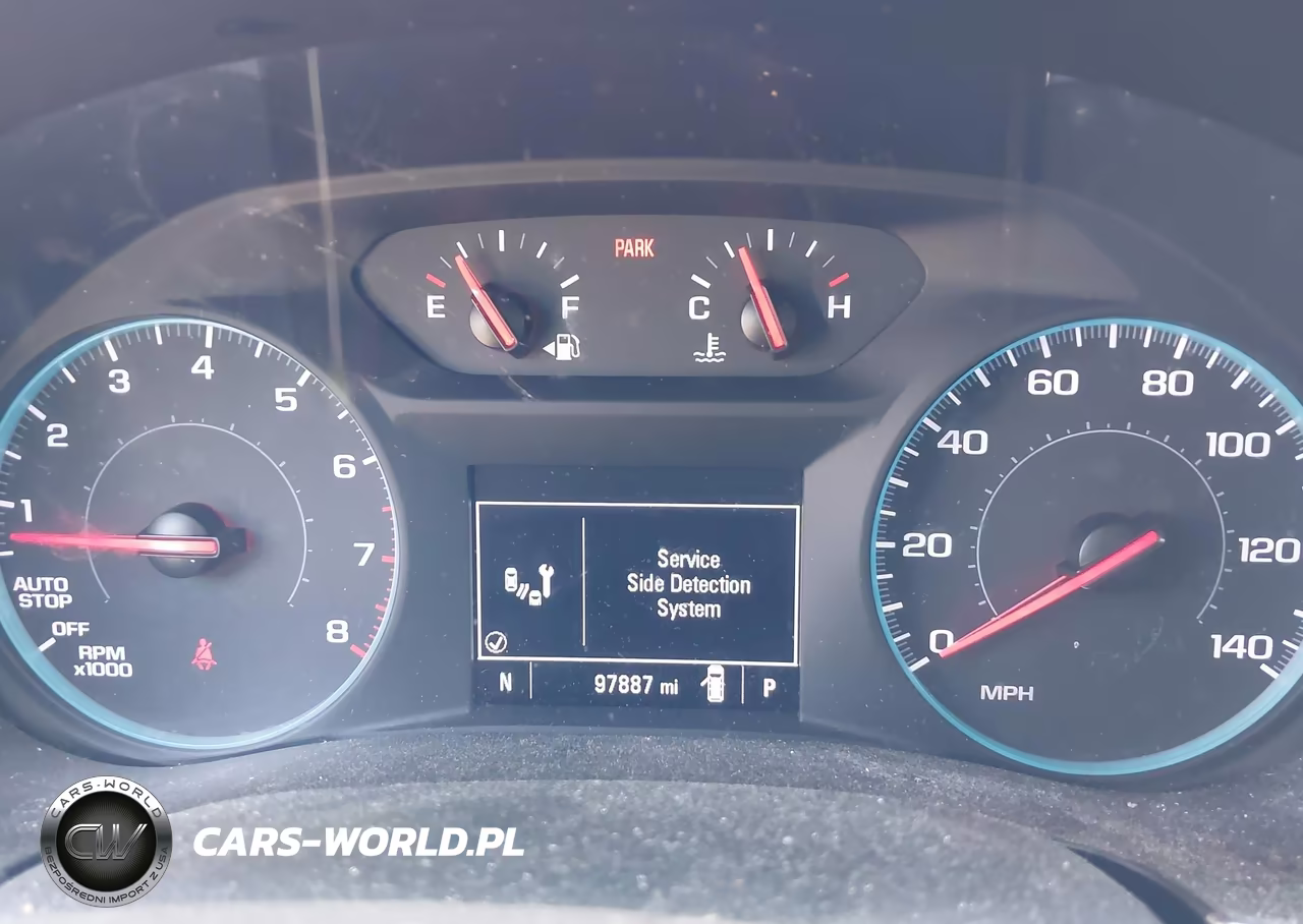2020 Chevrolet Traverse Awd 2Fl VIN:1GNEVMKW5LJ208736 - 7